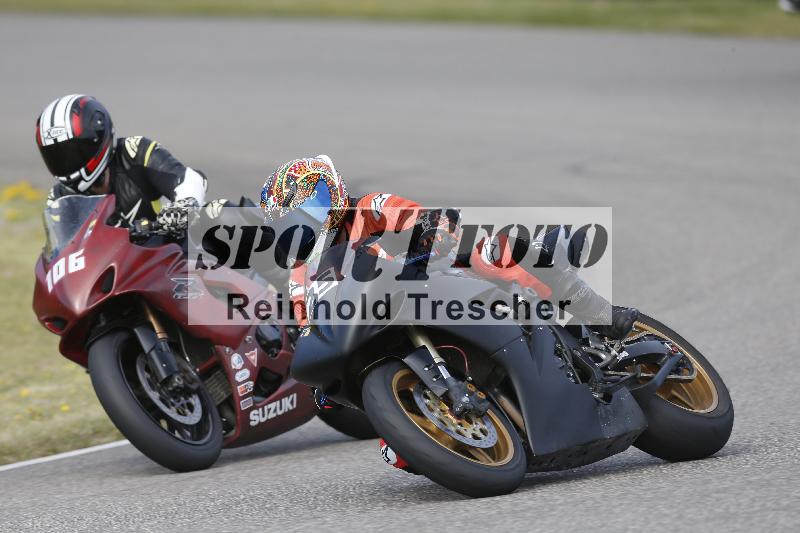 /04 05.04.2026 Speer Racing ADR/Gruppe gelb/106